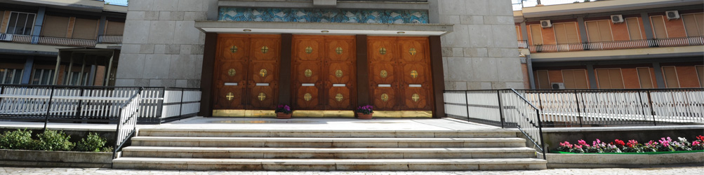 Mater Gratiae casa di riposo 2