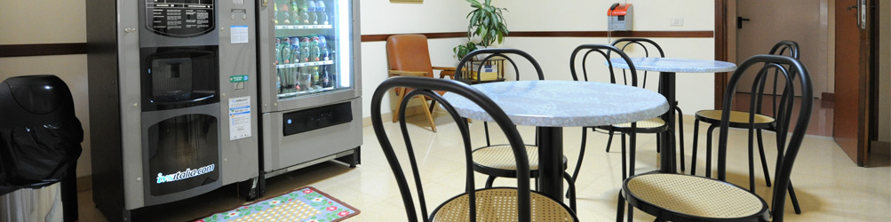 Mater Gratiae casa di riposo 7