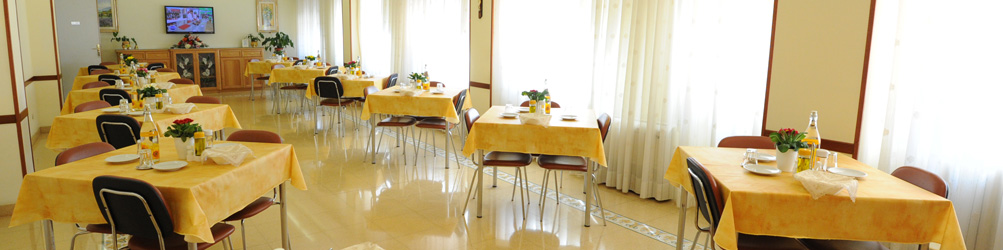 Mater Gratiae casa di riposo 8