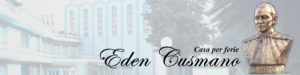 Eden Cusmano - Casa per ferie a Roma 1